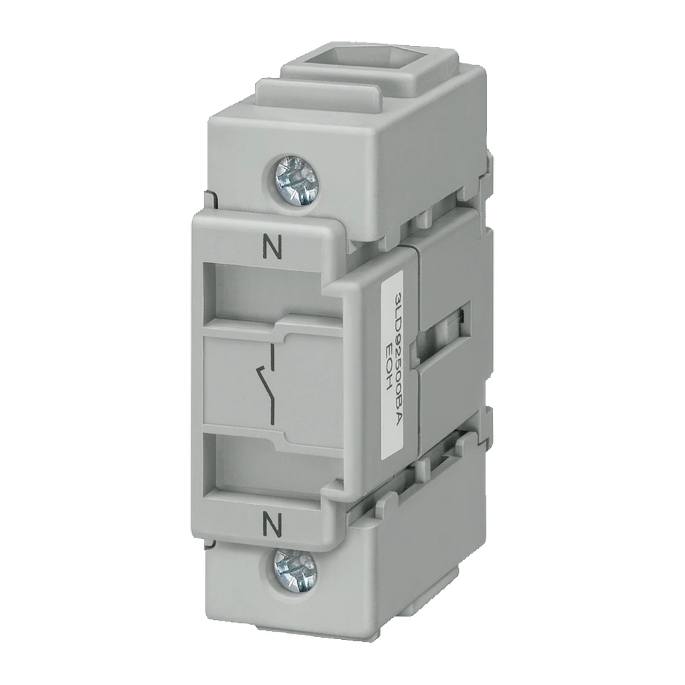 Accessories for 3LD2, Auxiliary switches - 3LD9220-0C