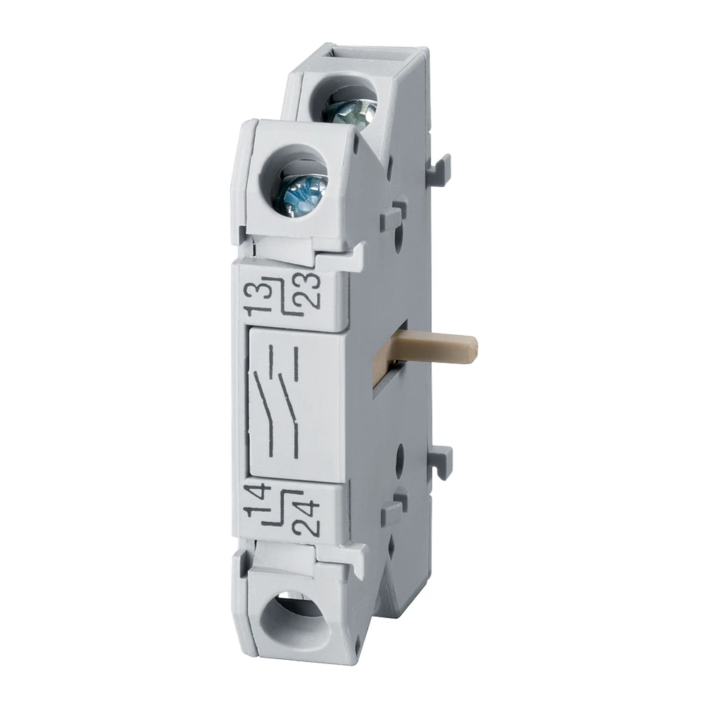 Accessories for 3LD2, Auxiliary switches - 3LD9200-6C