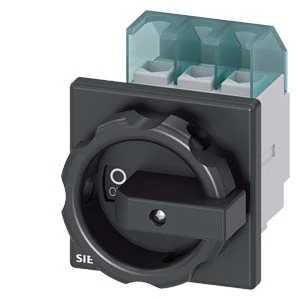 Accessories for Superswitch, Auxiliary switch (1NO+1NC) - 3LD2013-0TK51