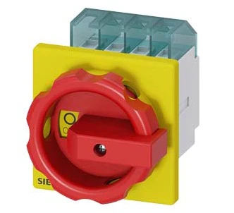 Accessories for Superswitch, Auxiliary switch (1NO+1NC) - 3LD2003-0TK53
