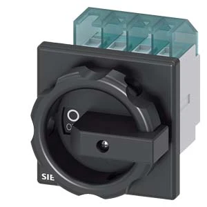 Accessories for Superswitch, Auxiliary switch (1NO+1NC) - 3LD2003-0TK51