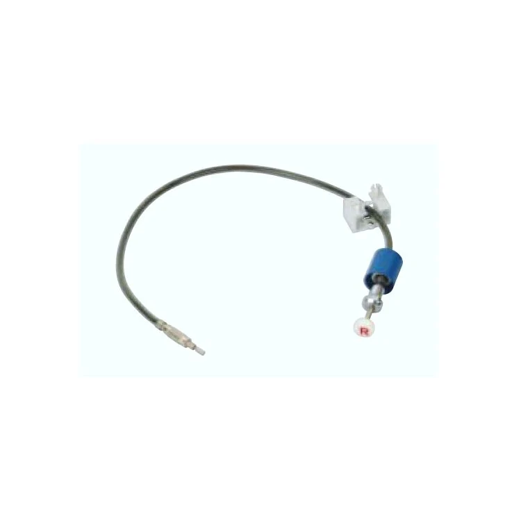 Siemens 3UX1016 Reset Cord with Holder, 600mm Remote Reset Accessory for 3UA5/3UA6 & 3UC5/3UC6 Overload Relays