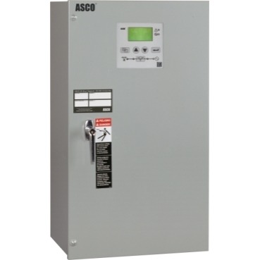 WOTPC, Automatic transfer switch - Rating (amps) - 2000, Poles - 4P, Reference - OT20004D5VI