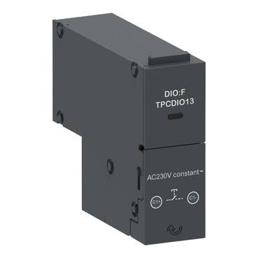 TransferPacT Accessories - TPCDIO13