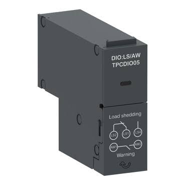 TransferPacT Accessories - TPCDIO05