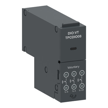 TransferPacT Accessories - TPCDIO08