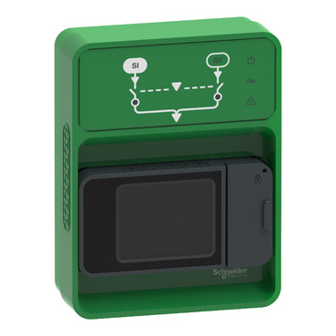 TransferPacT Accessories - TPCCIF04