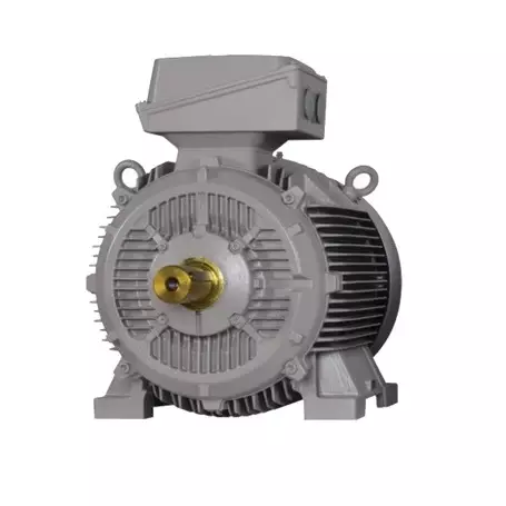 Innomotics - Crane Duty Motors - S1 duty kW -  0.75 kW, 1 HP, S4 duty kW - kW - 1.1, 1.5 HP, Frame 80 - 1LE7501-0DB32-3AA4-Z, Z=Y82