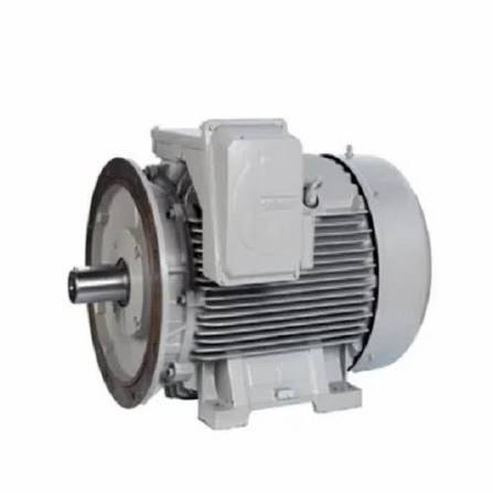 Innomotics - Cast Iron Motors - 30 kW, 40 HP, Frame 200L - 1LE7503-2AB53-5AA4