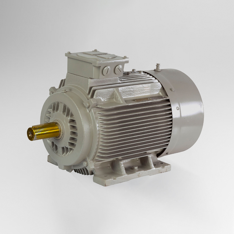 Innomotics - Cast Iron Motors - 0.37 kW, 0.5 HP, Frame 71 - 1LE7503-0CA22-3AA4