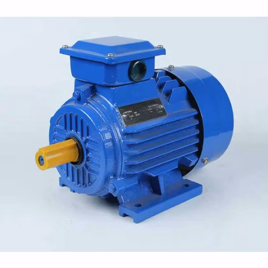 Innomotics - Cast Iron Motors - 15 kW, 20 HP, Frame 180L - 1LE7504-1EC43-5AA4