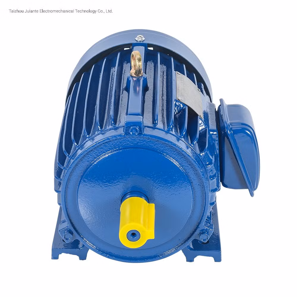 Innomotics - Cast Iron Motors - 11 kW, 15 HP, Frame 160L - 1LE7504-1DC43-5AA4