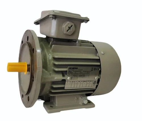 Innomotics - Cast Iron Motors - 0.25 kW, 0.35 HP, Frame 71 - 1LE7504-0CB22-3AA4