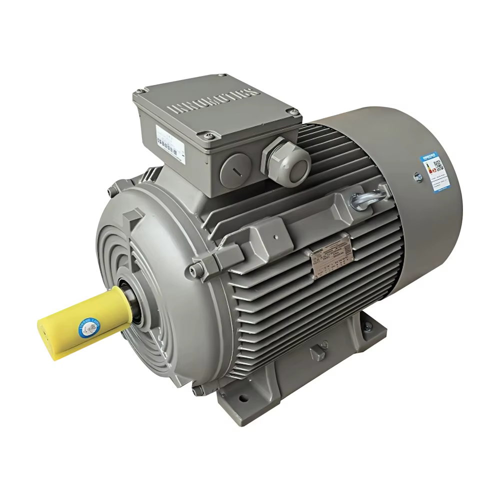 Innomotics - Flame Proof Motors - 11 kW, 15 HP, Frame 280M - 1MB7563-1DC43-5AA4