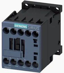 Auxiliary Contactor Relay, 3TH Series, Variant AP0 - 3TH50310AP0