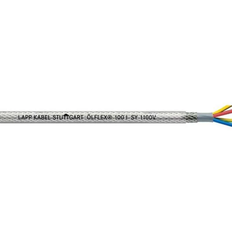 ÖLFLEX® 100 I  4 G 2.50   - 38007076