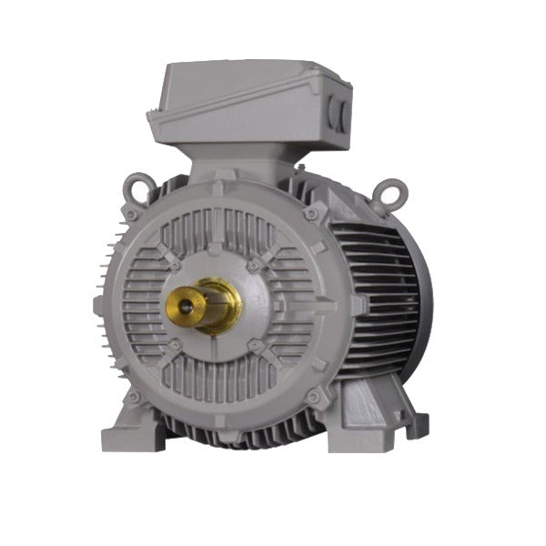 Siemens SIMOTICS SD IE3 Motor, 0.75 kW, 4 Pole, Frame 80M, B5 Flange Mount, IEC Nameplate, Special Design – 1LE7503-0DB39-0FA4-Z+B59+M2K