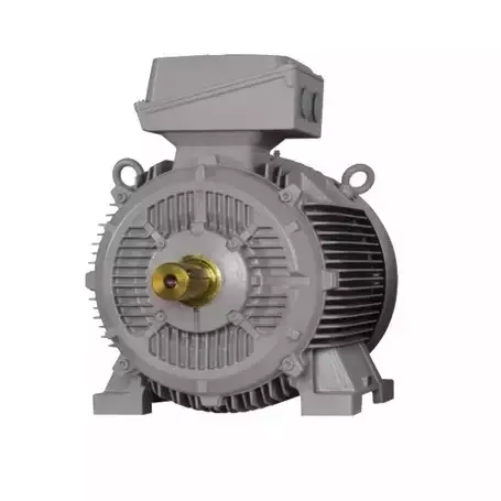 Innomotics - Cast Iron Motors - 18.5 kW, 25 HP, Frame 180M - 1LE7504-1EB23-5AA4