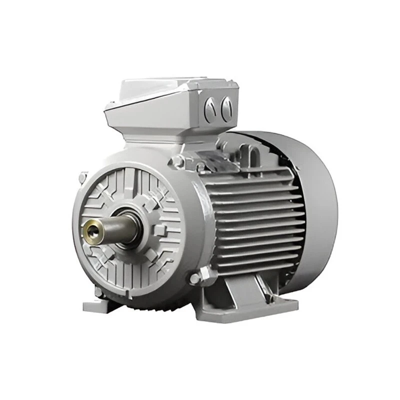 Innomotics - Cast Iron Motors - 30 kW, 40 HP, Frame 200L - 1LE7504-2AB53-5AA4