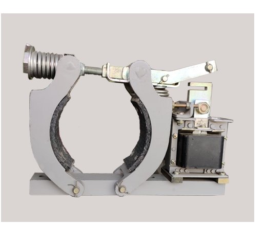 AC Solenoids & Brakes - AC Solenoid Brake - Type S - S-72