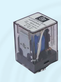 Plug In Relays , SOCKET 11 PIN FOR ASPS/ASPU Relay- ASSU11