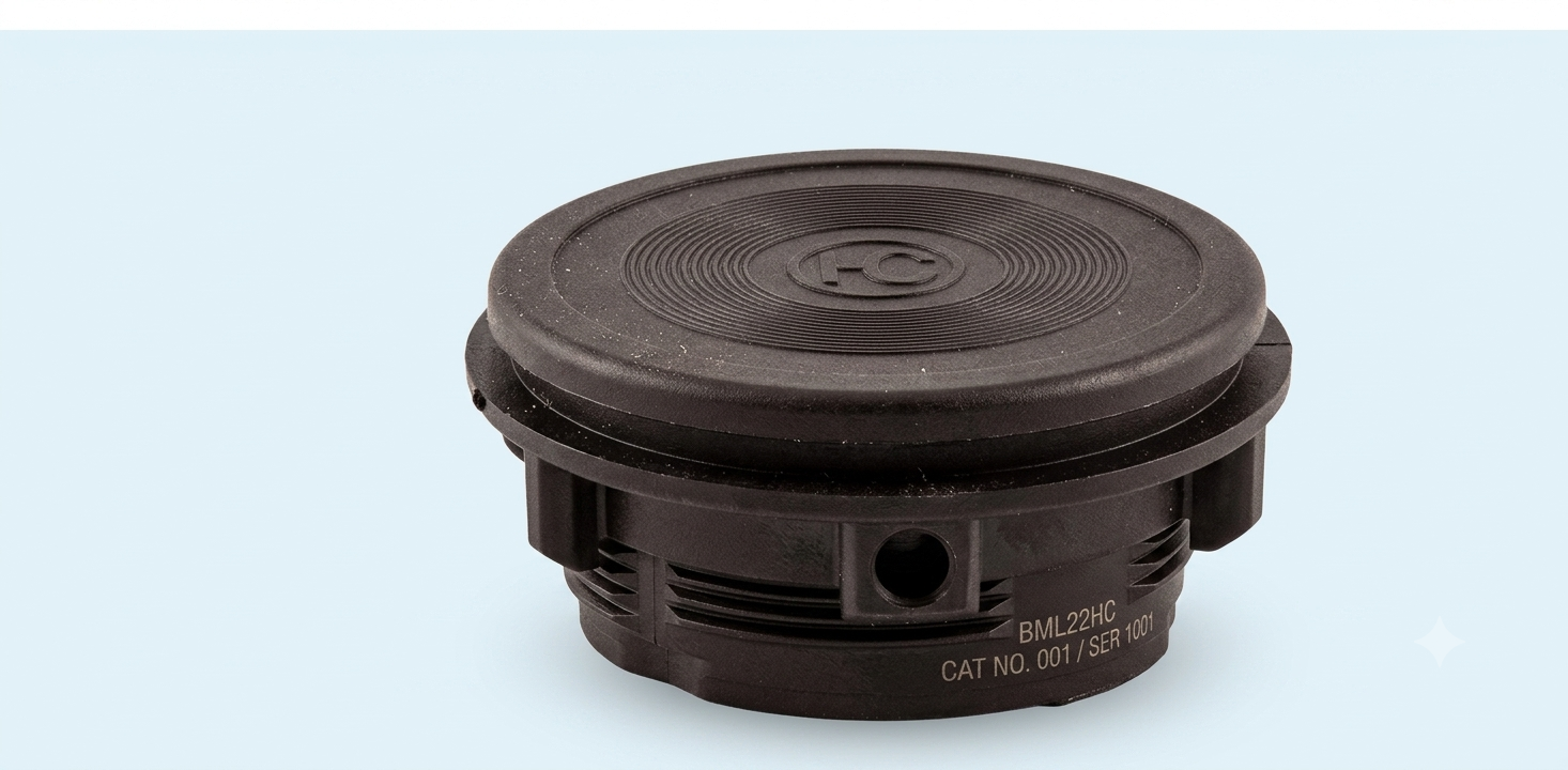 Control & Signalling Devices 22.5 mm - Accessories for BML Series-BML22HC