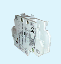 BCH Side Mount Auxiliary Contact Block, 1NC for Freedom Contactors – C320KGSR01