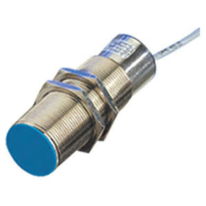 Standard Inductive Proximity Switch, M12 Non-Flush, PNP-NO, LED Indication – DINE12NP10K