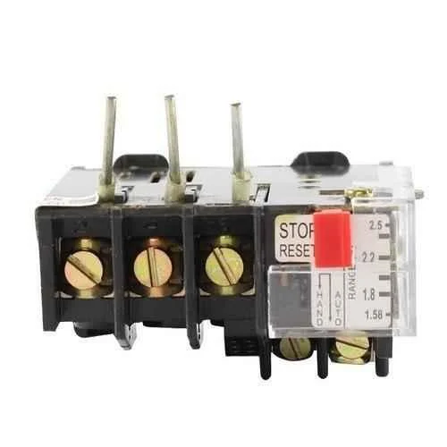Citation Thermal Overload Relay, Direct Mounting, 13.20–20.00A – MC305ANA3L
