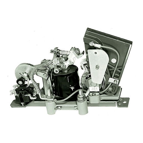 DC Contactors - DC Mill Duty Contactors - Spares & Accessories - 9C9P117