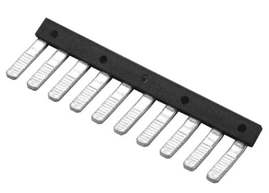 2-Pole Insulated External Shorting Link for 6mm Wide Terminal Block – CA714/2