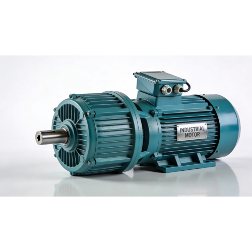 Innomotics - Squirrel Cage Motors - 0.75 kW, 1 HP, Frame 90S - 1LE7003-0EC02-3AA4