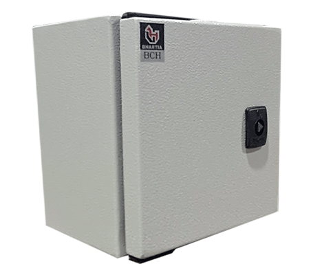 Bhartia Boxes - BIL - 50000