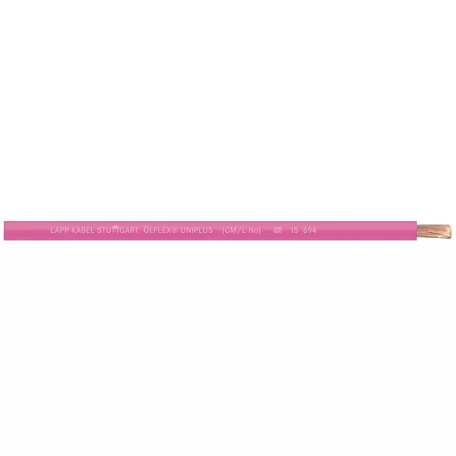 ÖLFLEX® UNIPLUS 1X0.5 PK - 4510081U100