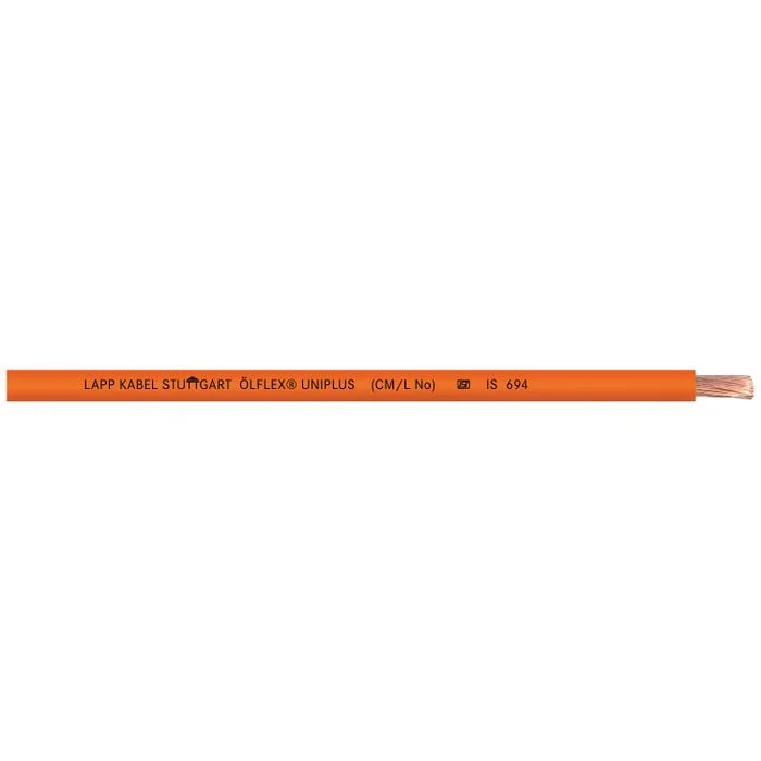 ÖLFLEX® UNIPLUS 1X0.5 OG - 4510091U100