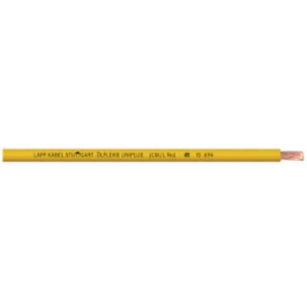 ÖLFLEX® UNIPLUS 1X0.5 YE - 4510111U100