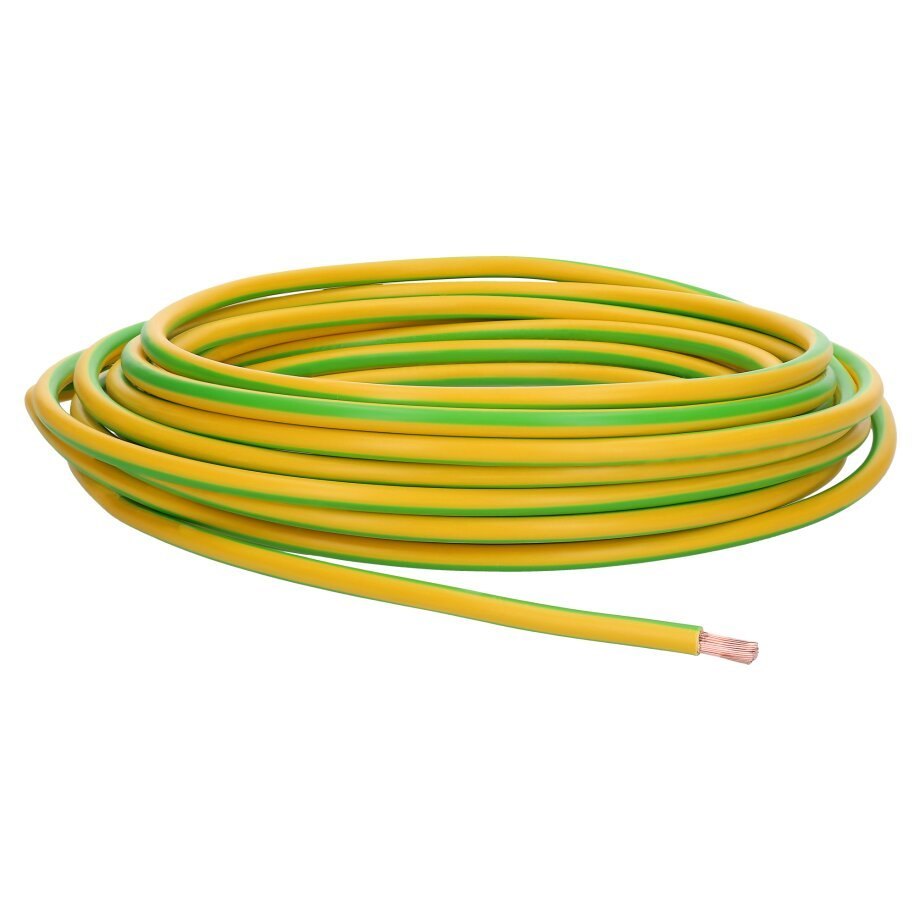 ÖLFLEX® UNIPLUS 1X25 GNYE - 4521001U100