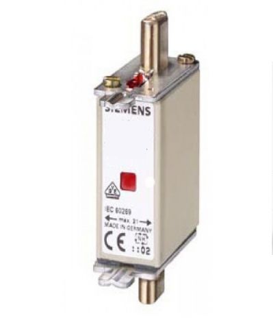 3NA71220RC ( 63A HRC fuses (DIN)- High Breaking capacity of 120kA )