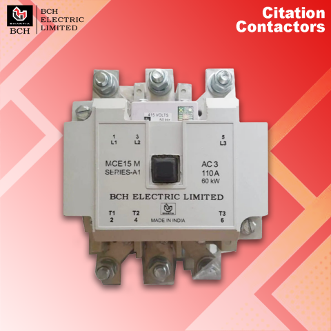 BCH : Spare Coil - NHD & Citation Contactors, Magnetic coil for MCE15L, MCE15M0, MCE15M - 9-2268