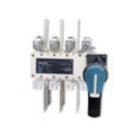 41K24250A ( 2500A, 4P,KIT Type 2 for B8 Frame -Manual Transfer Switching Equipment SIRCOVER )
