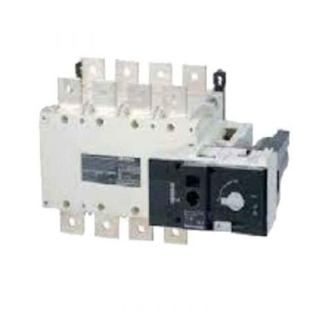 95234012SL ( ATyS r ,125A, 4P Remote & Automatic operated transfer switches )
