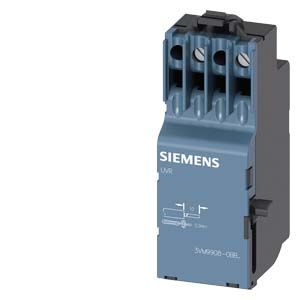Siemens : Internal accessories for SENTRON 3VM10/11/12/13/14 100A-630A, UVR 208-230 V AC 50/60 HZ - 3VM9908-0BB25