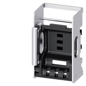 Siemens : Locking device for breaker with Toggle lever, Locking device for: 3VM13/ 14 - 3VM9388-0LB10