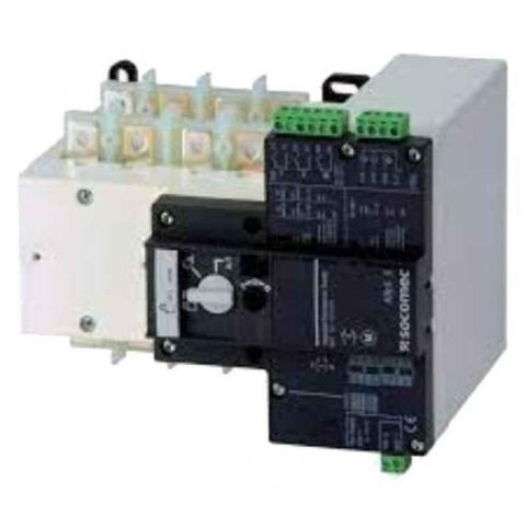 95134008SL ( ATYS Sd 80A, 4P Remote & Automatic operated transfer switches )