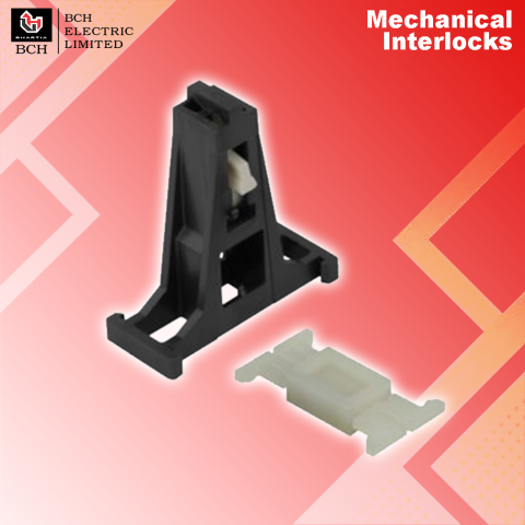 BCH : Mechanical Interlocks, CE15 & CR - C321KM60