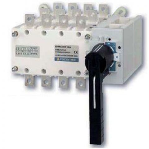 41K29039A ( 400A, 4P SIRCOVER BYPASS-Bypass changeover switches )