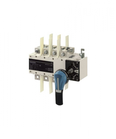 41G24020A ( 200A, 4P,KIT Type 2 for B3 Frame -Manual Transfer Switching Equipment SIRCOVER )